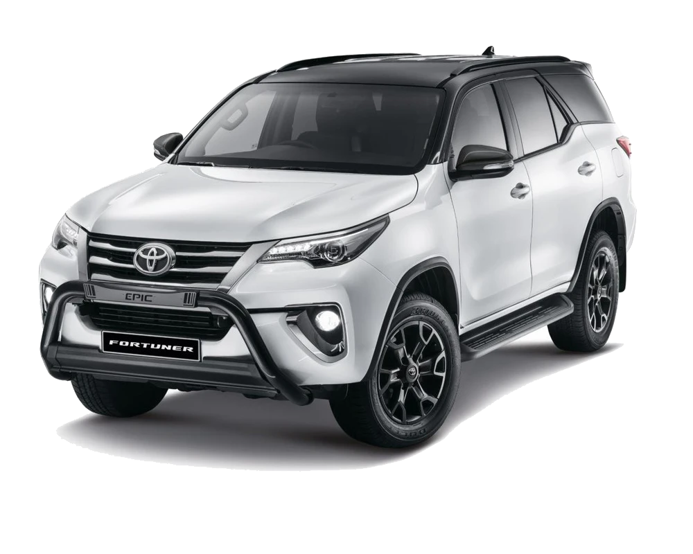 Fortuner