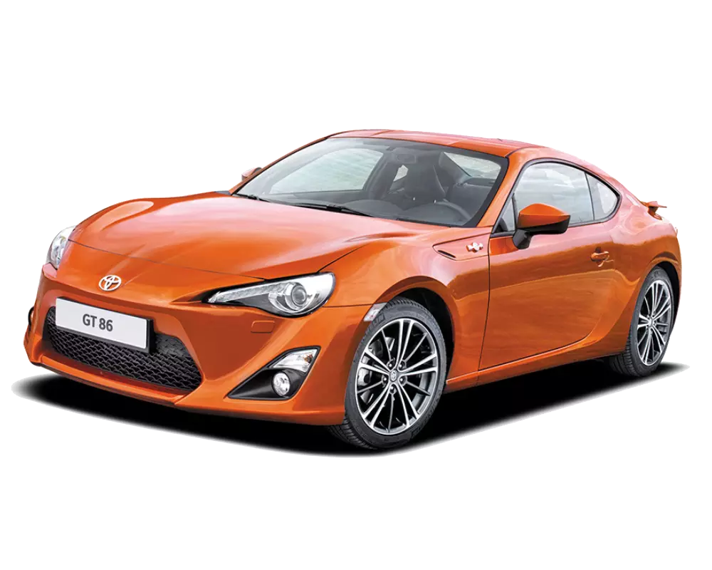 GT86