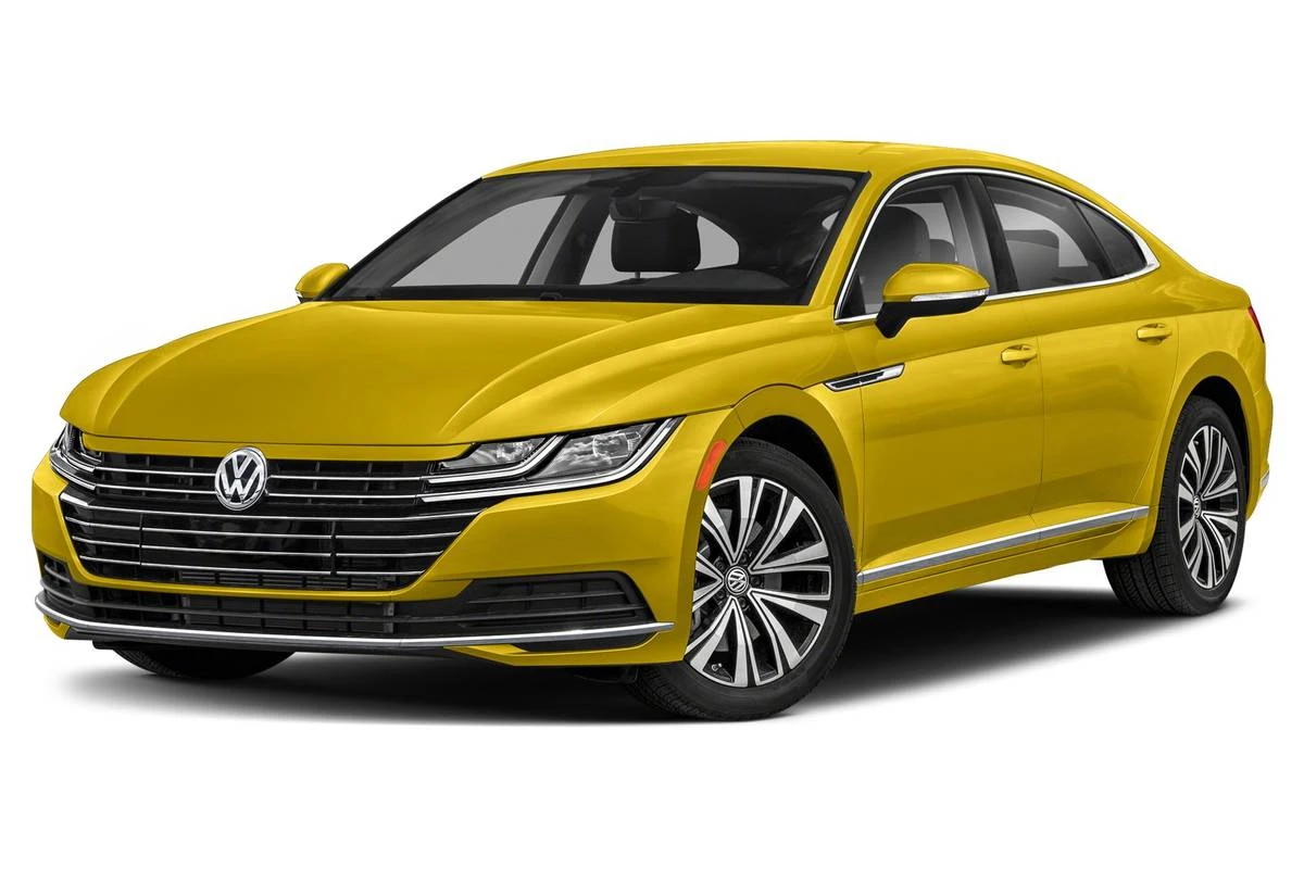 Arteon