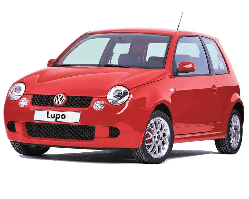 Lupo