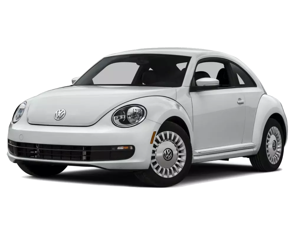 New Beetle