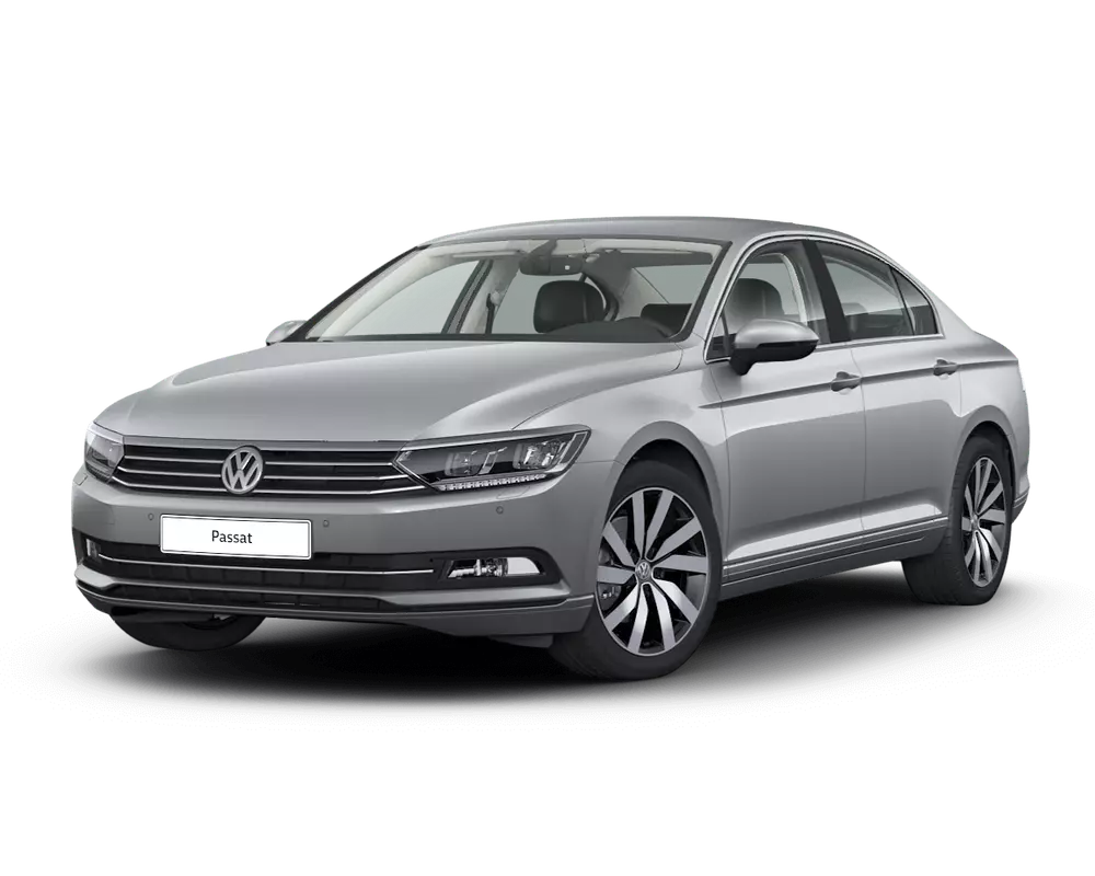 Passat