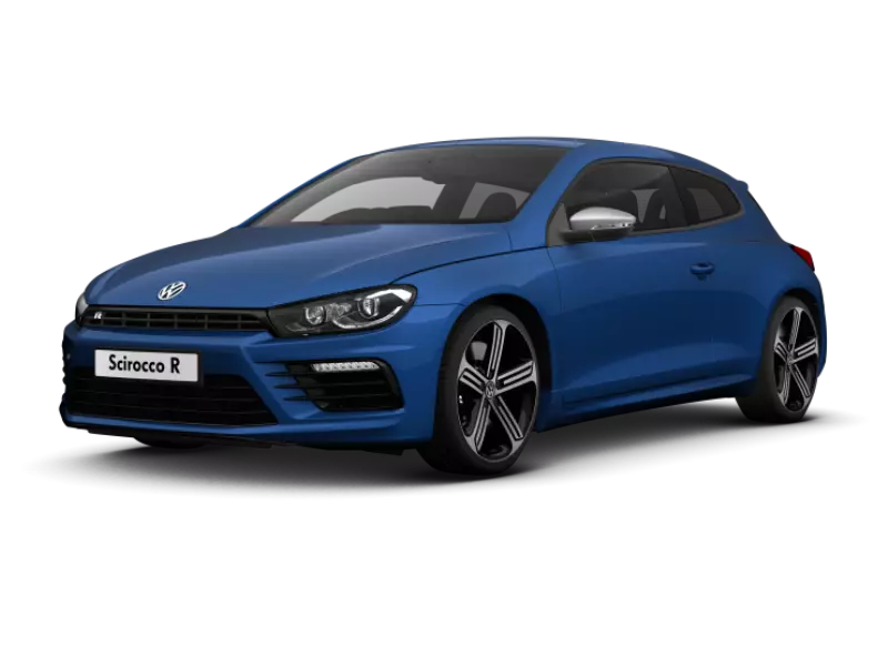 Scirocco