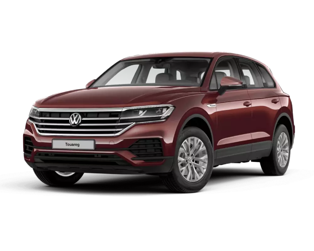 Touareg