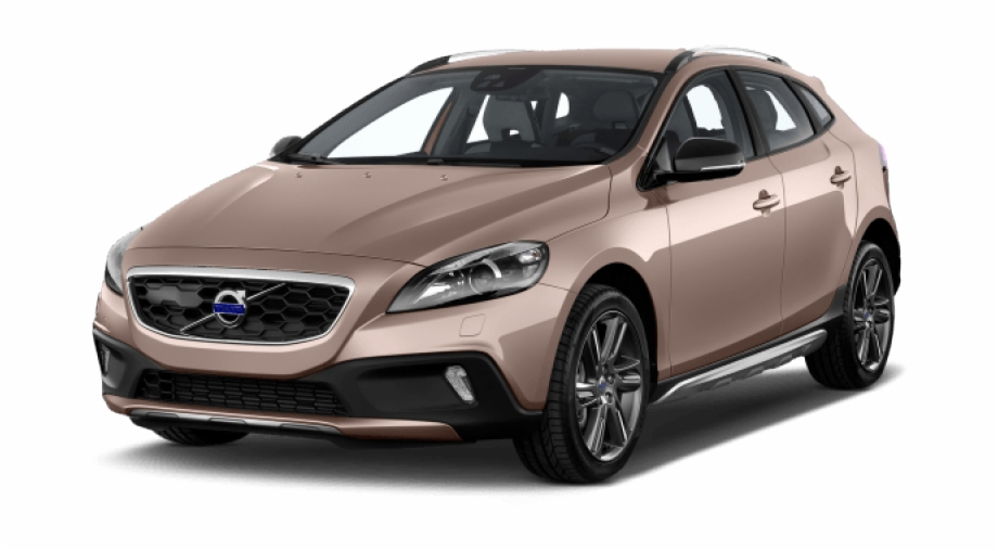 V40 Cross Country