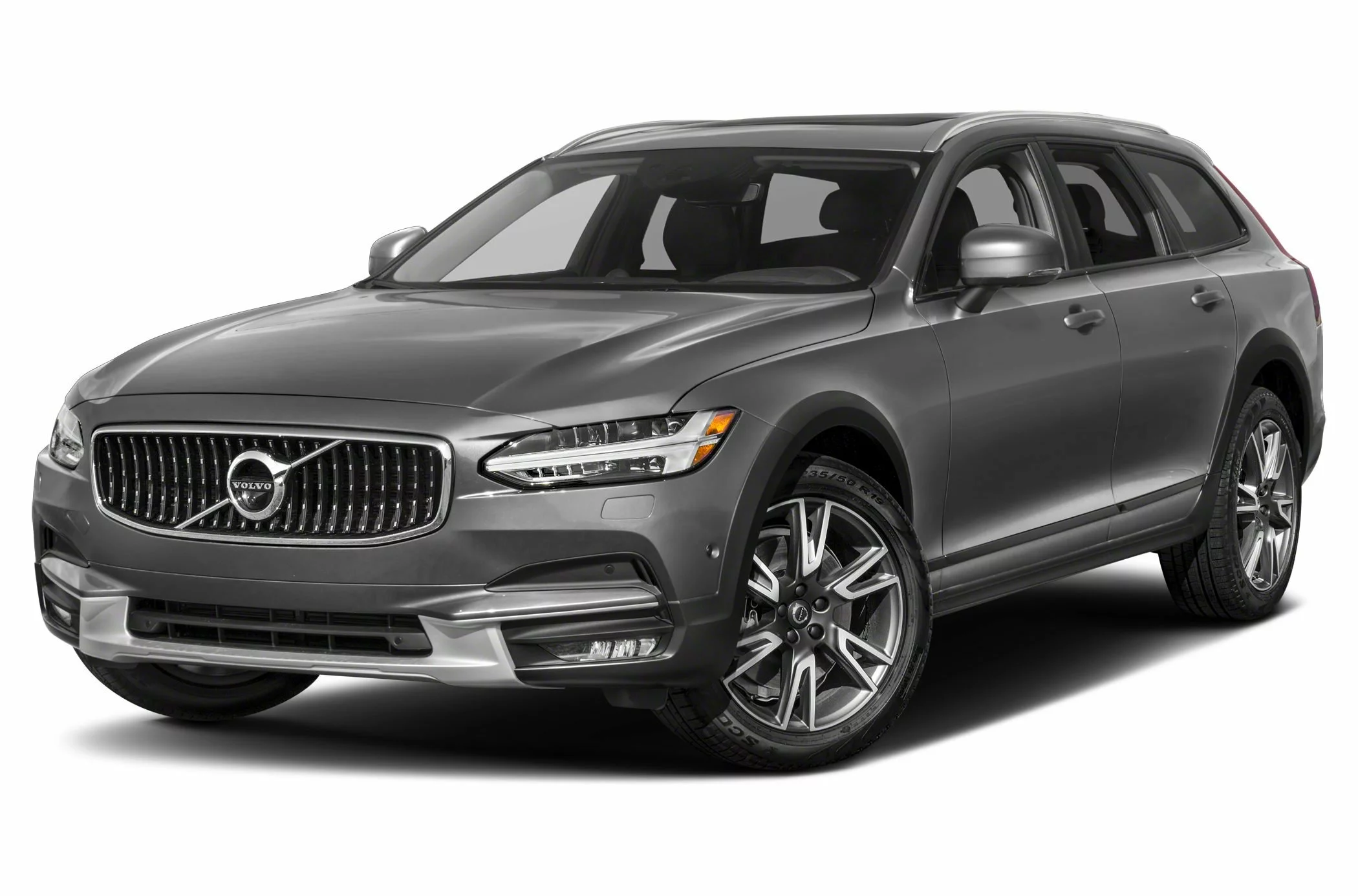 V90 Cross Country