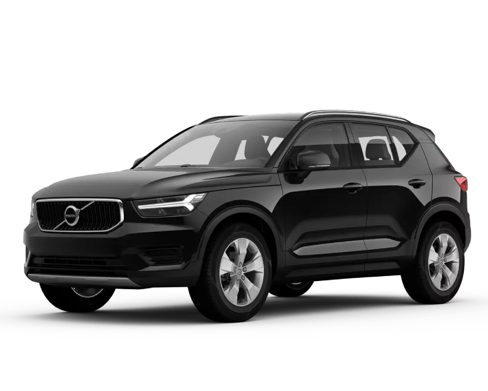 XC40