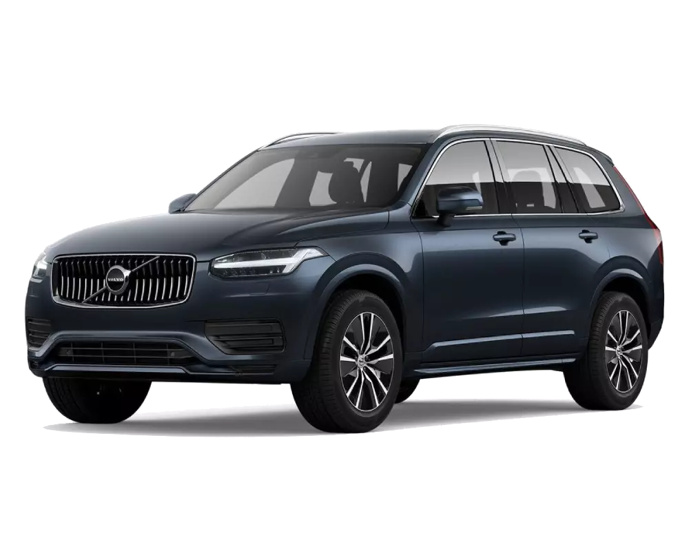 XC90